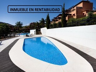 Apartamento en Málaga