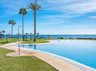 Apartamento en Marbella