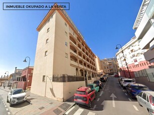 Apartamento en Mijas