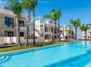 Apartamento en Torrevieja