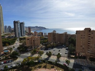 Apartamento en venta en Benidorm, Alicante