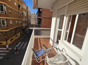 Apartamento en venta en Casco Antiguo, Aguilas, Murcia