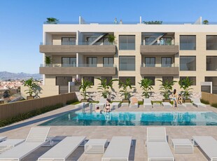 Apartamento en venta en El Hornillo, Aguilas, Murcia