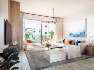 Apartamento en venta en Fuengirola, Málaga