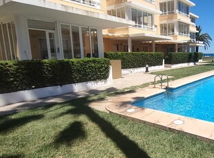 Apartamento en venta en L'Almadrava - L'Estanyó, Dénia, Alicante