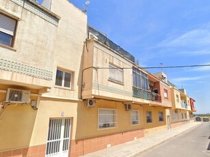 Apartamento en venta en Los Belones, Cartagena, Murcia