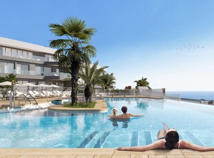 Apartamento en venta en Los Collados - Los Geraneos, Aguilas, Murcia