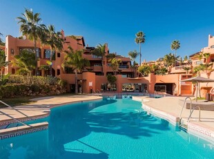 Apartamento en venta en Marbella, Málaga