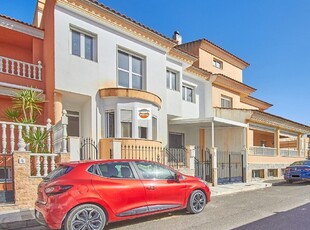 Apartamento en venta en Olula del Río, Almería