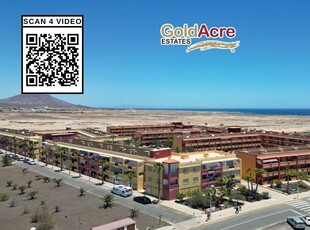 Apartamento en venta en Parque Holandés, La Oliva, Fuerteventura