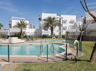 Apartamento en venta en Puerto Vera - Las Salinas, Vera, Almería