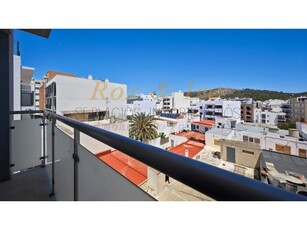 Apartamento en venta en Sant Antoni de Portmany, Ibiza