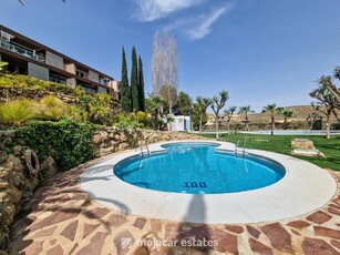 Apartamento en venta en Valle del Este, Vera, Almería