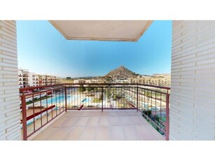 Apartamento en Venta en Villanueva del Rio Segura, Murcia