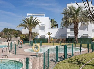 Apartamento Playa en venta en Puerto Vera - Las Salinas, Vera, Almería