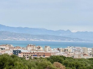 Ático duplex en Torremolinos