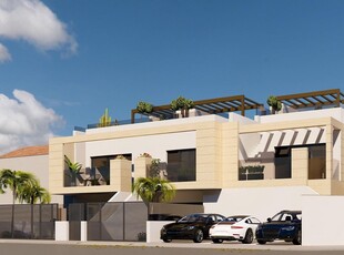 Bungalow en venta en San Pedro del Pinatar, Murcia