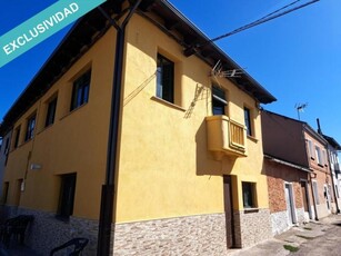 Casa en Camponaraya