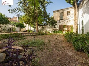 Casa en Granada