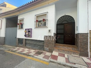 Casa en Venta en Álora, Málaga