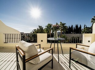 Casa en venta en Marbella, Málaga