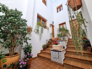 Casa en Venta en Mojácar, Almería