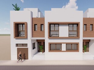 Casa en venta en San Javier, Murcia