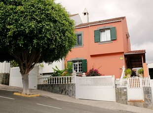 Casa en venta en Santa Brígida, Gran Canaria