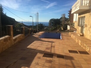 Casa en Venta en Serra Brava , Girona