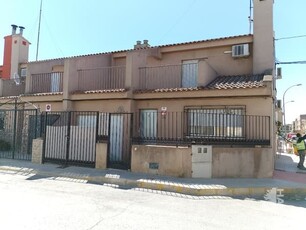 Chalet adosado en venta en Calle Jorge Juan, 03150, Dolores (Alicante)