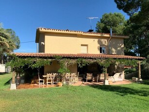 Chalet en San Martín de Valdeiglesias