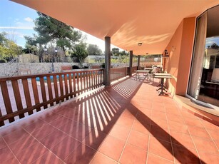 Chalet en venta en Alberic, Valencia