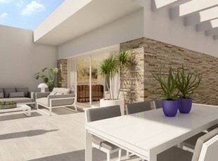 Chalet en venta en Algorfa, Alicante