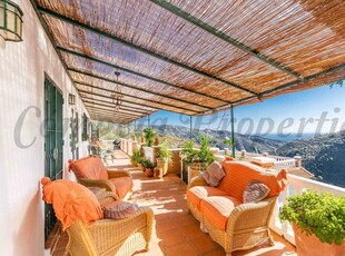 Chalet en venta en Arenas del Rey, Granada