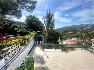 Chalet en venta en Canyelles, Lloret de Mar, Girona