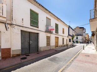 Chalet en venta en Churriana de la Vega, Granada