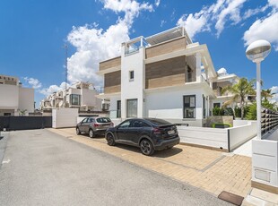 Chalet en venta en Ciudad Quesada, Rojales, Alicante