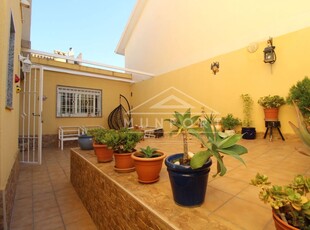 Chalet en venta en Ciudad, San Javier, Murcia