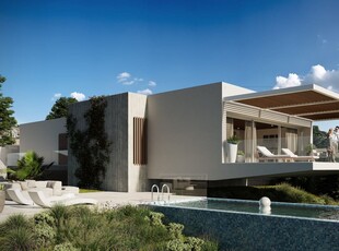 Chalet en venta en Estepona, Málaga