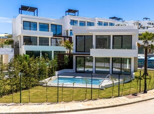 Chalet en venta en La Cala Golf, Mijas, Málaga