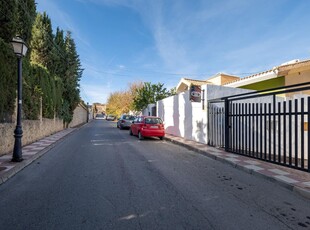 Chalet en venta en Las Gabias, Granada