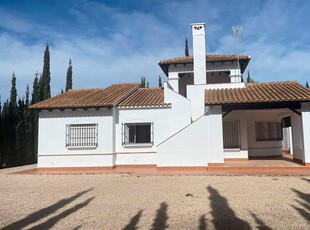 Chalet en venta en Las Palas, Fuente Alamo de Murcia, Murcia