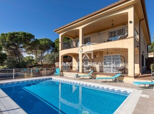 Chalet en venta en Lloret de Mar, Girona