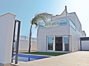 Chalet en venta en Los Alcázares, Murcia