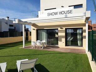 Chalet en venta en Los Alcázares, Murcia