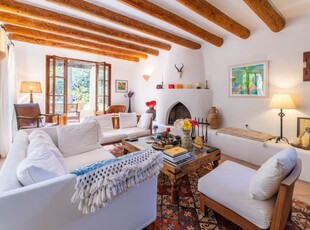 Chalet en venta en Mal Pas-Bon Aire, Alcúdia, Mallorca