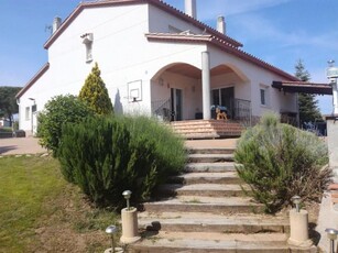 Chalet en venta en Mas Altaba, Maçanet de la Selva, Girona