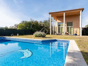 Chalet en venta en Matadepera, Barcelona