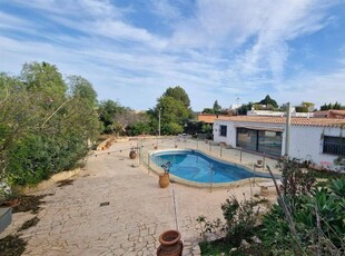 Chalet en venta en Mojácar, Almería