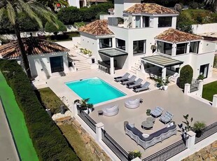 Chalet en venta en Nueva Andalucia, Marbella, Málaga